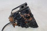 80-81 YAMAHA XS850 OEM BATTERY TRAY BOX HOLDER