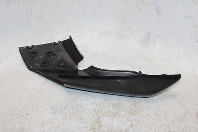 2005 DUCATI MULTISTRADA 1000 DS OEM LEFT REAR BACK TAIL FAIRING COWL SHROUD