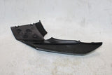 2005 DUCATI MULTISTRADA 1000 DS OEM LEFT REAR BACK TAIL FAIRING COWL SHROUD