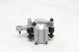 86-88 KAWASAKI CONCOURS 1000 ZG1000A OEM REAR BACK BRAKE CALIPER W MOUNT BRACKET