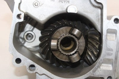 1982 KAWASAKI KZ750N OEM END DRIVE MIDDLE GEAR