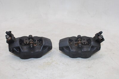 2005 BMW K1200S ABS OEM RIGHT LEFT FRONT BRAKE CALIPER SET PAIR CALIPERS
