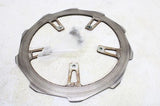 08-10 BMW G450X OEM FRONT BRAKE DISC ROTOR
