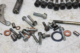 1995 HONDA CBR600F3 OEM ENGINE MOUNTING BOLTS HARDWARE MOTOR SCREWS