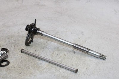 06-09 SUZUKI GSXR 600 OEM SHIFTER SHIFT SHAFT