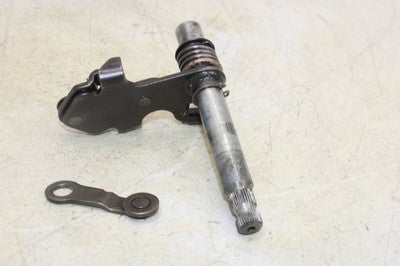 98-09 HONDA INTERCEPTOR 800 VFR800A ABS OEM SHIFTER SHIFT SHAFT