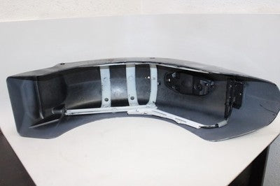 2004 HONDA SHADOW AERO 750 VT750C OEM REAR BACK WHEEL FENDER MUD GUARD