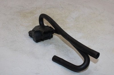 2002 HONDA CBR1100XX OEM AIR VALVE SOLENOID TOP ENGINE SWITCH SENSOR
