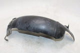 85-87 HONDA ELITE 150 CH150 OEM REAR BACK FENDER MUD GUARD