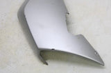 2008 BMW K1200S OEM LEFT REAR BACK TAIL FAIRING COWL SHROUD