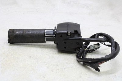 2009 VICTORY HAMMER OEM RIGHT CLIP ON HANDLE KILL OFF START SWITCH SWITCHES