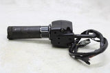 2009 VICTORY HAMMER OEM RIGHT CLIP ON HANDLE KILL OFF START SWITCH SWITCHES