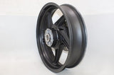 2015  HONDA CBR300R OEM REAR BACK WHEEL RIM