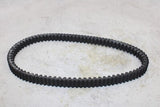 2006 SUZUKI BURGMAN 400 AN400S OEM DRIVE BELT
