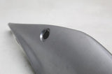 2007 SUZUKI GSXR 750 OEM LEFT REAR BACK TAIL FAIRING COWL SHROUD