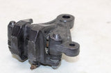 1996 KAWASAKI KZ1000P POLICE OEM REAR BACK BRAKE CALIPER W MOUNT BRACKET