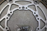 2023 SUZUKI DRZ400SM OEM FRONT BRAKE DISC ROTOR