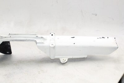 98-09 HONDA INTERCEPTOR 800 OEM REAR BACK DRIVE CHAIN GUARD COVER SHIELD