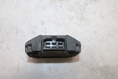 08-12 KAWASAKI NINJA 250R EX250JF OEM RECTIFIER VOLTAGE REGULATOR