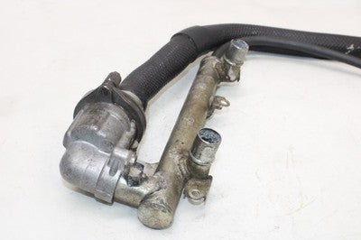 1994 YAMAHA YZF750R OEM THERMOSTAT HOUSING