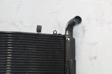 07-23 HONDA CBR600RR OEM ENGINE RADIATOR MOTOR COOLER COOLING RADIATER