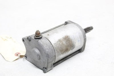 2003 SUZUKI SV1000 OEM ENGINE STARTING STARTER MOTOR -DC 12V