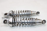 1994 YAMAHA VIRAGO 750 XV750 OEM LEFT RIGHT REAR SHOCK SET PAIR SUSPENSION