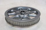 99-03 YAMAHA ROAD STAR XV1600A OEM REAR SPROCKET PULLEY WHEEL