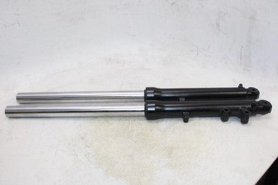 2007 KAWASAKI NINJA 250R EX250F OEM FRONT FORKS SHOCK SUSPENSION SET PAIR
