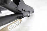 2017 YAMAHA FZ10 OEM REAR SUBFRAME BACK SUB FRAME