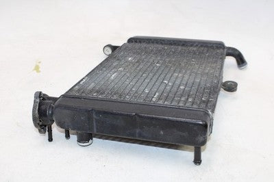 97-07 YAMAHA YZF600R OEM ENGINE RADIATOR MOTOR COOLER COOLING RADIATER