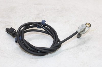 01-05 BMW F650CS OEM FRONT ABS BRAKE SENSOR