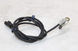 01-05 BMW F650CS OEM FRONT ABS BRAKE SENSOR