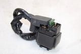 1997 KAWASAKI VULCAN 1500 VN1500D OEM ENGINE STARTER RELAY STARTING MOTOR SWITCH