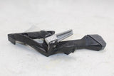 2013 KAWASAKI CONCOURS 14 ZG1400-C OEM LEFT PASSENGER FOOT PEG