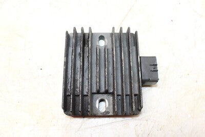06-11 KAWASAKI NINJA 650R EX650A OEM RECTIFIER VOLTAGE REGULATOR