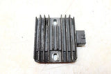 06-11 KAWASAKI NINJA 650R EX650A OEM RECTIFIER VOLTAGE REGULATOR
