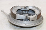 1972 BMW R75 5 OEM FRONT DRUM BRAKE