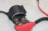 2001 HONDA RANCHER 350 TRX350FM 4X4 S OEM ENGINE STARTER RELAY STARTING SWITCH
