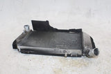 2002 HONDA INTERCEPTOR 800 VFR800A ABS OEM RIGHT ENGINE RADIATOR MOTOR COOLER