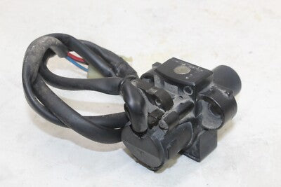 1995 HONDA CBR600F3 OEM IGNITION LOCK NO KEY