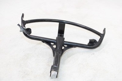 1997 BMW F650 169 OEM UPPER FAIRING MIRROR GAUGES STAY BRACKET