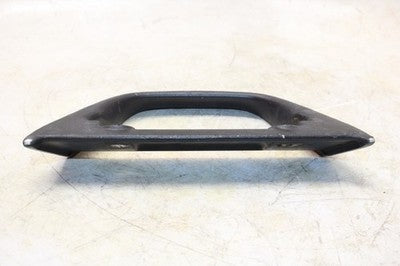 2006 SUZUKI GS500F OEM PASSENGER REAR SEAT GRAB BAR HANDLE