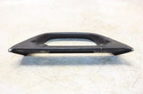 2006 SUZUKI GS500F OEM PASSENGER REAR SEAT GRAB BAR HANDLE
