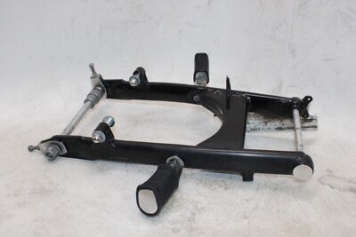 01-08 SUZUKI SAVAGE 650 LS650P OEM REAR SWINGARM SUSPENSION ARM