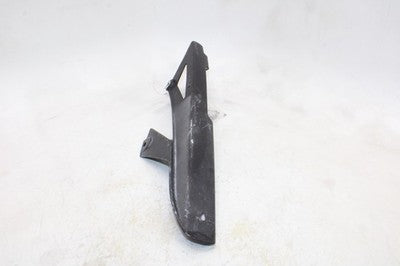 15-17 KAWASAKI VERSYS 1000 OEM REAR BACK DRIVE CHAIN GUARD COVER SHIELD