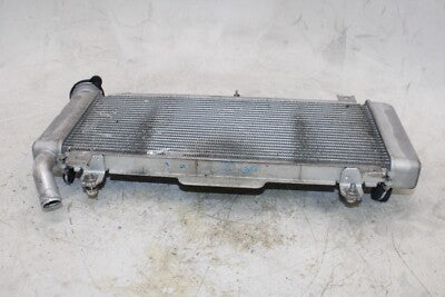 17-22 KAWASAKI NINJA 650 EX650NM OEM ENGINE RADIATOR MOTOR COOLER COOLING