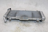 17-22 KAWASAKI NINJA 650 EX650NM OEM ENGINE RADIATOR MOTOR COOLER COOLING