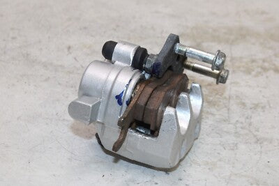 2011 KAWASAKI NINJA 250R EX250J OEM LEFT FRONT BRAKE CALIPER
