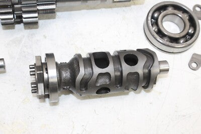 03-06 HONDA CBR600RR OEM ENGINE MOTOR TRANSMISSION TRANNY GEARS